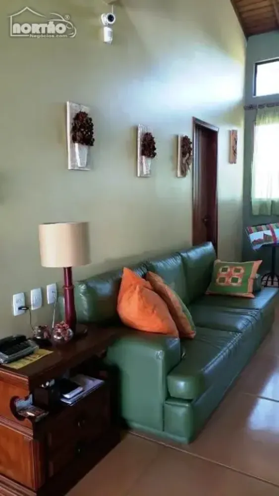 Casa, 7 quartos, 1250 m² - Foto 9
