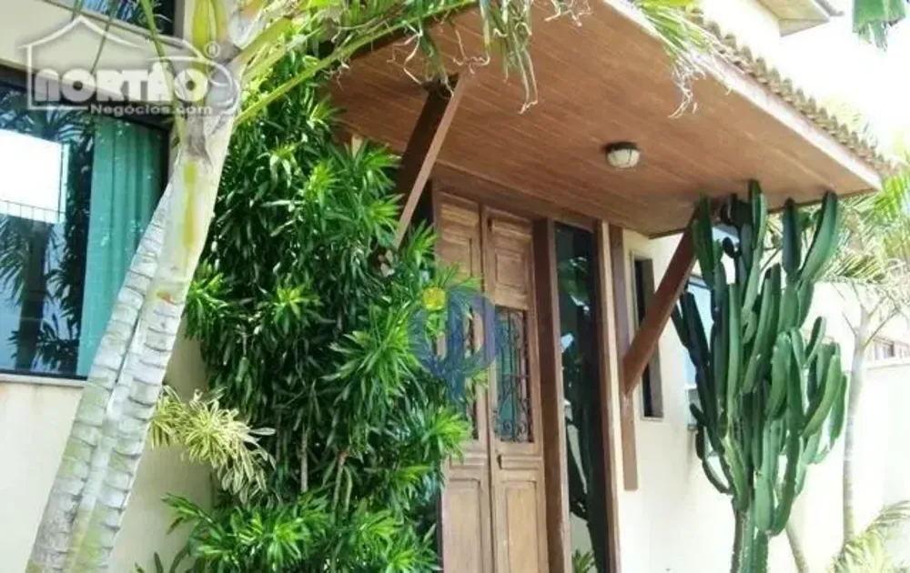 Casa, 7 quartos, 1250 m² - Foto 7