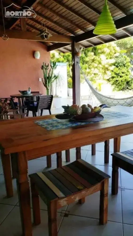Casa, 7 quartos, 1250 m² - Foto 8