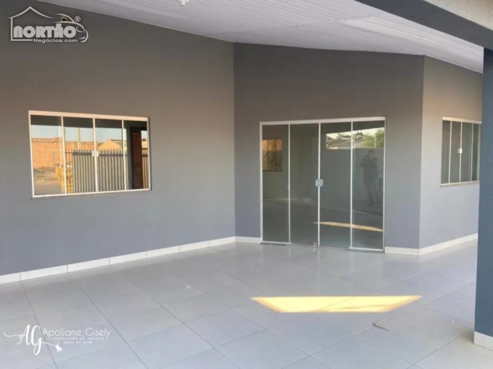 Casa à venda com 2 quartos, 112m² - Foto 4