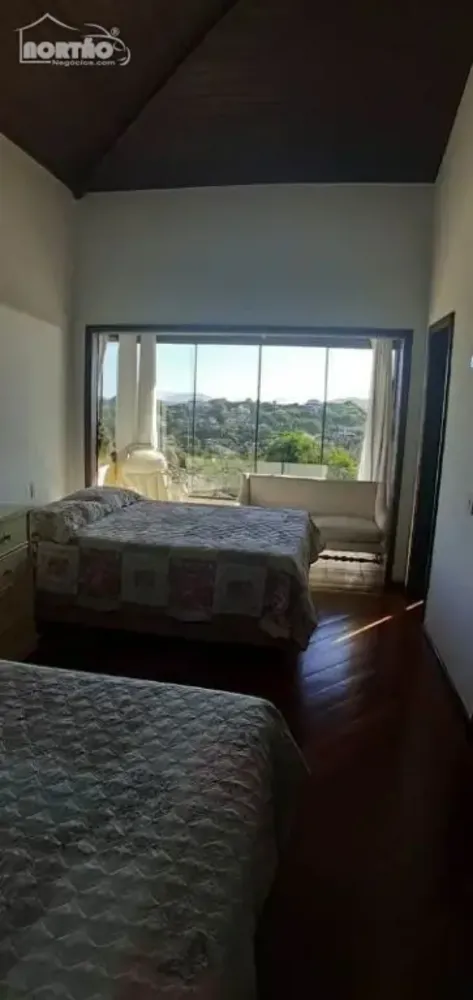 Casa, 8 quartos, 120 m² - Foto 8