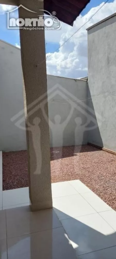 Casa, 3 quartos - Foto 4