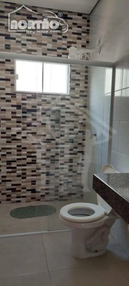 Casa, 3 quartos - Foto 2