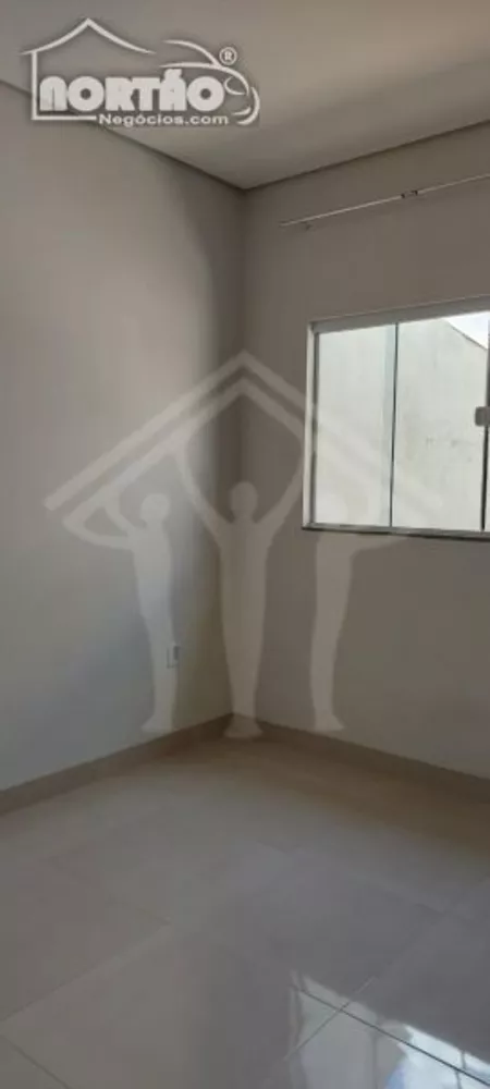 Casa, 3 quartos - Foto 3