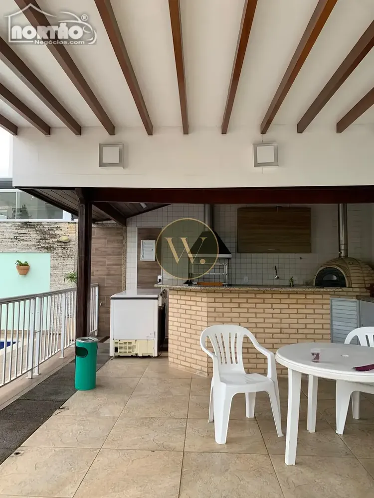 Casa, 4 quartos, 180 m² - Foto 7