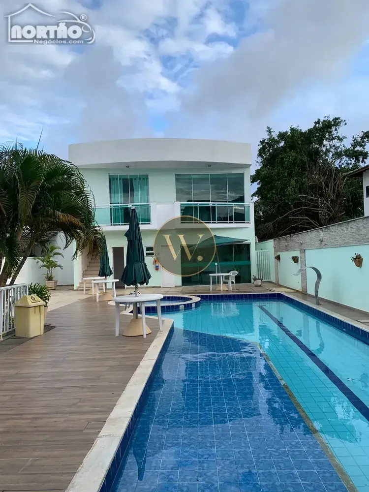 Casa, 4 quartos, 180 m² - Foto 2