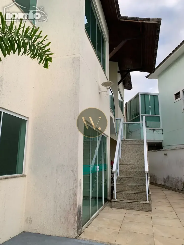 Casa, 4 quartos, 180 m² - Foto 8