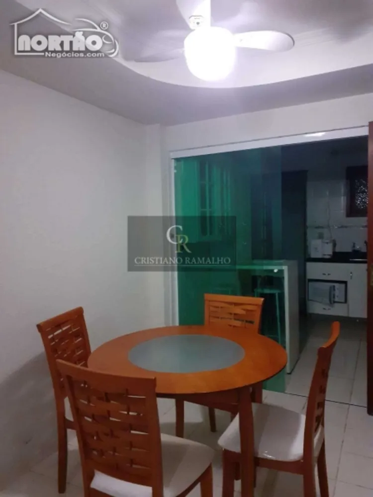 Casa, 3 quartos, 80 m² - Foto 7