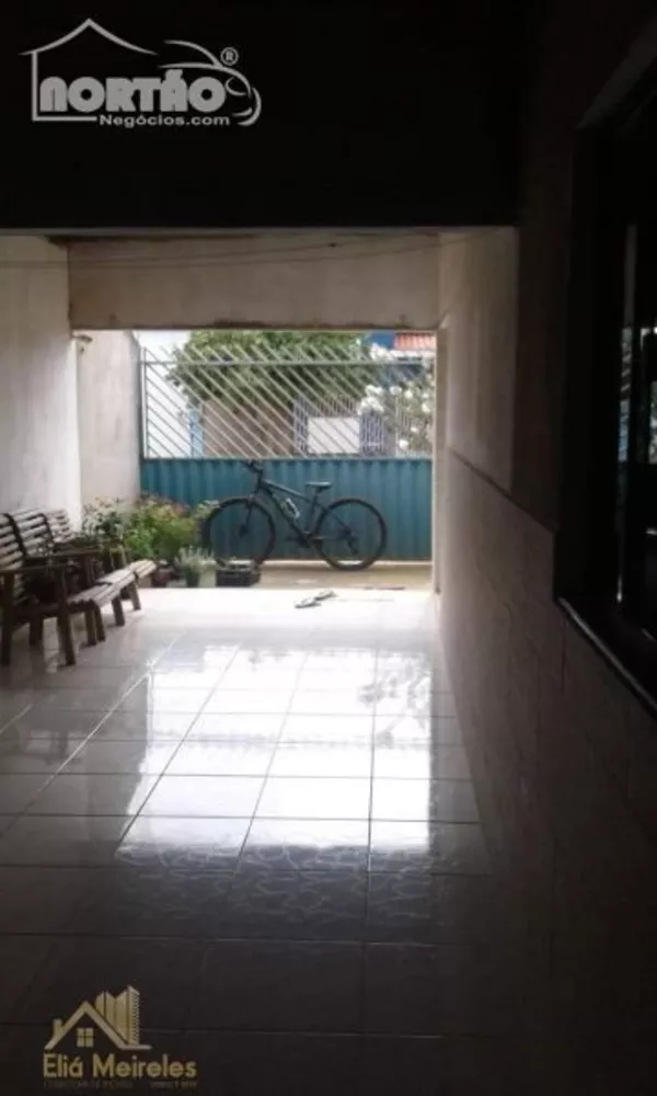 Casa, 4 quartos, 90 m² - Foto 7