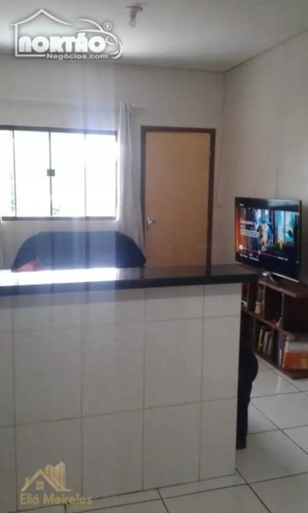 Casa, 4 quartos, 90 m² - Foto 8