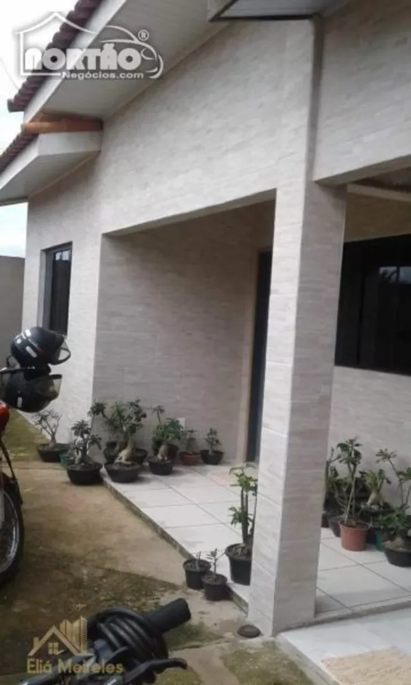 Casa, 4 quartos, 90 m² - Foto 2