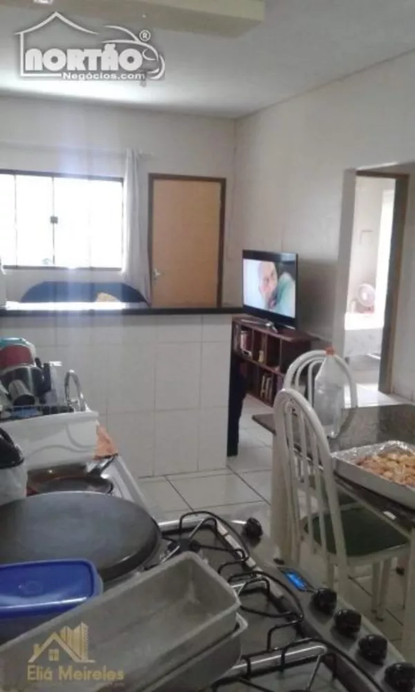 Casa, 4 quartos, 90 m² - Foto 6