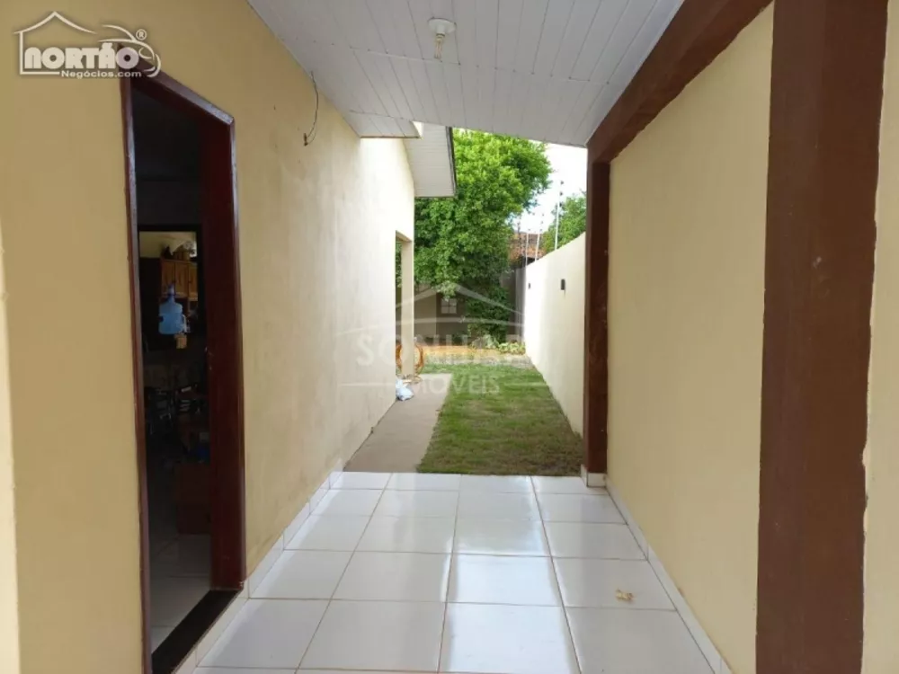 Casa à venda com 3 quartos, 80m² - Foto 4