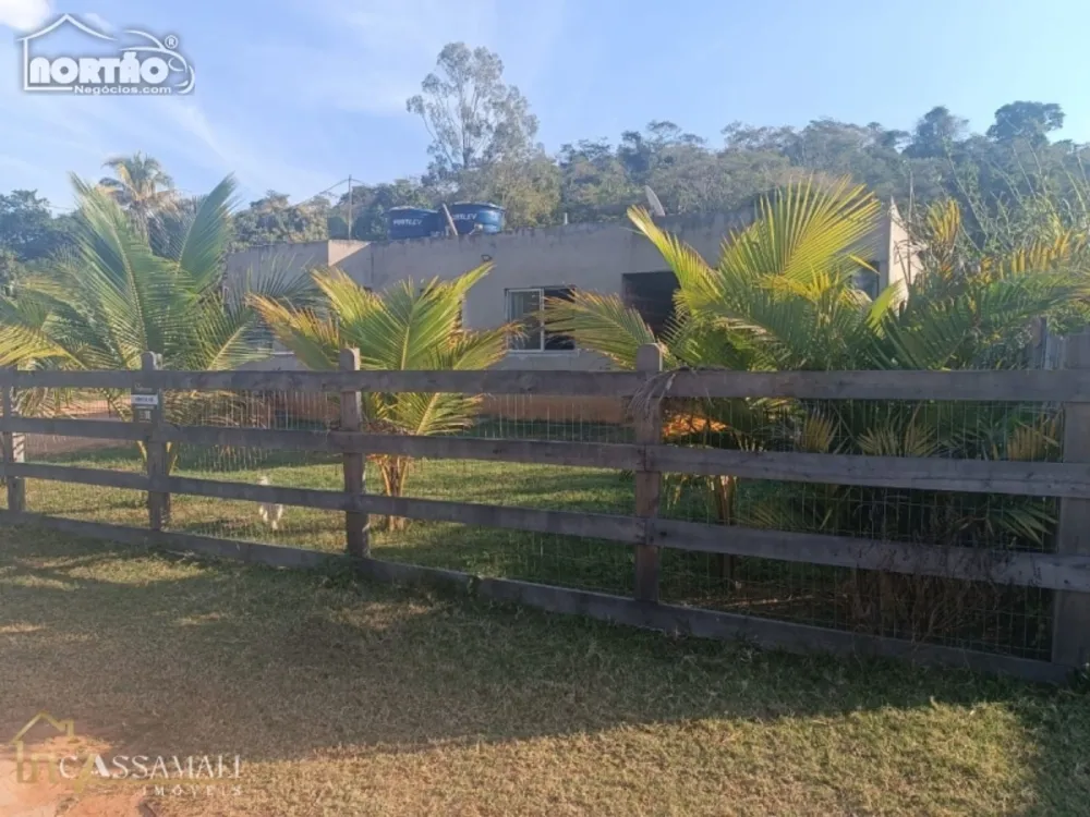 Casa, 4 quartos, 1183 m² - Foto 1