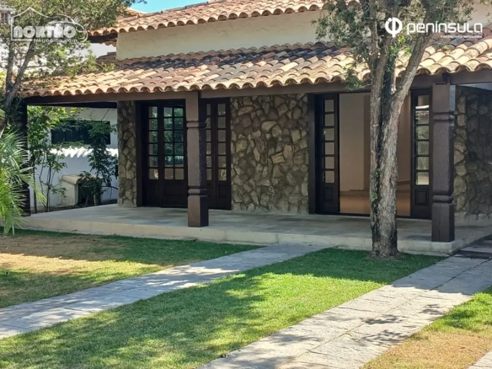 Casa, 7 quartos - Foto 2