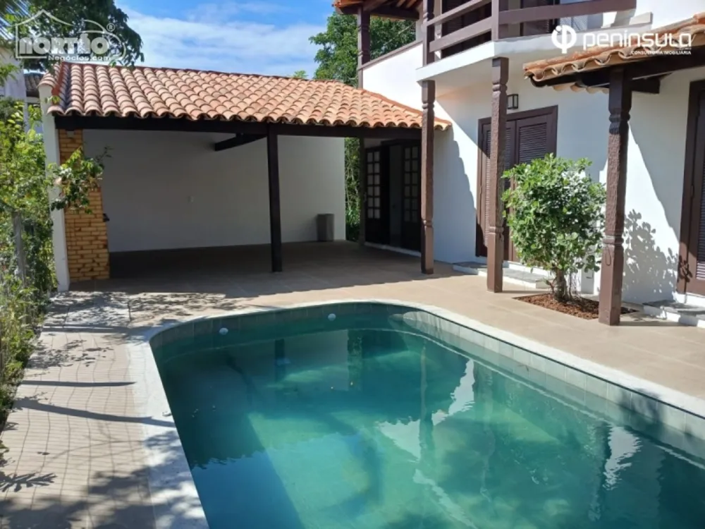 Casa, 7 quartos - Foto 4