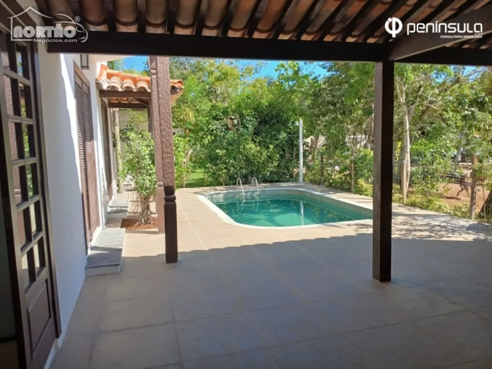Casa, 7 quartos - Foto 3