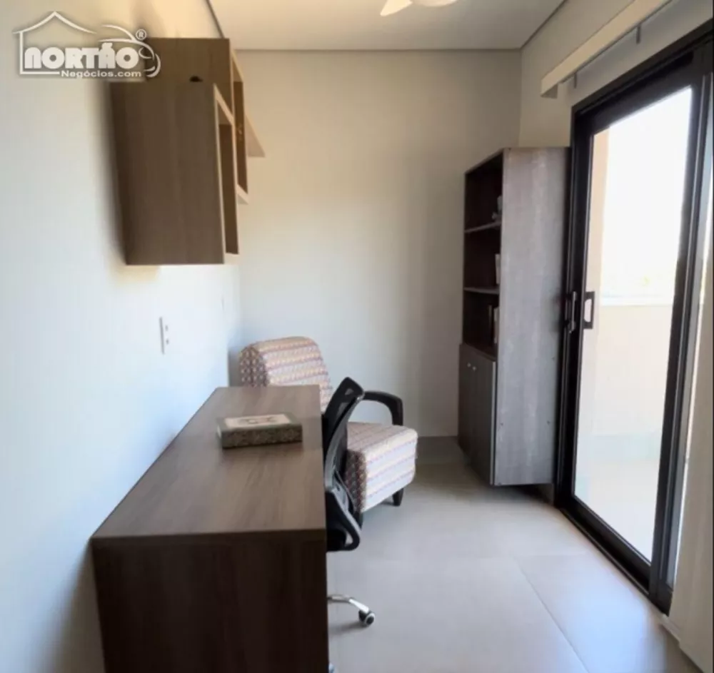 Casa à venda com 3 quartos, 187m² - Foto 8