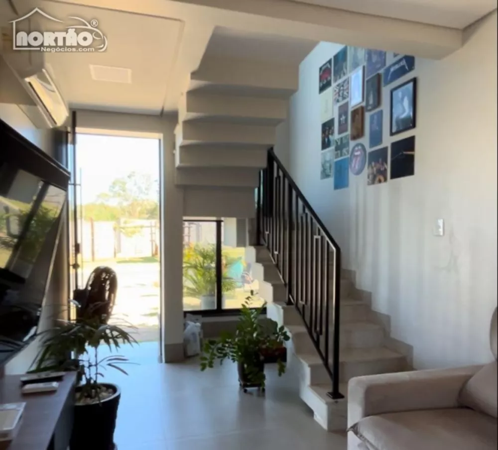 Casa à venda com 3 quartos, 187m² - Foto 5