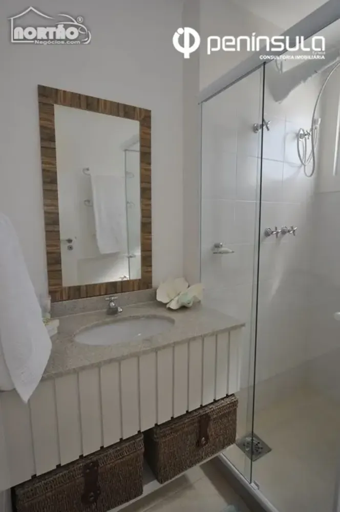 Casa, 6 quartos, 156 m² - Foto 3
