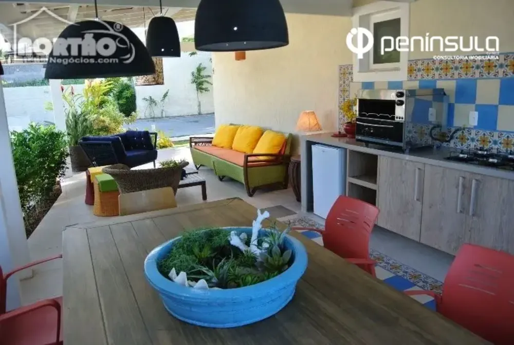 Casa, 6 quartos, 156 m² - Foto 10