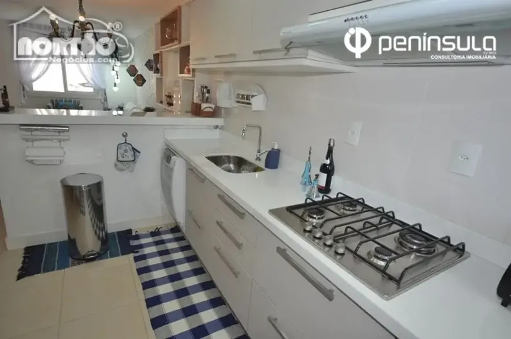 Casa, 6 quartos, 156 m² - Foto 2