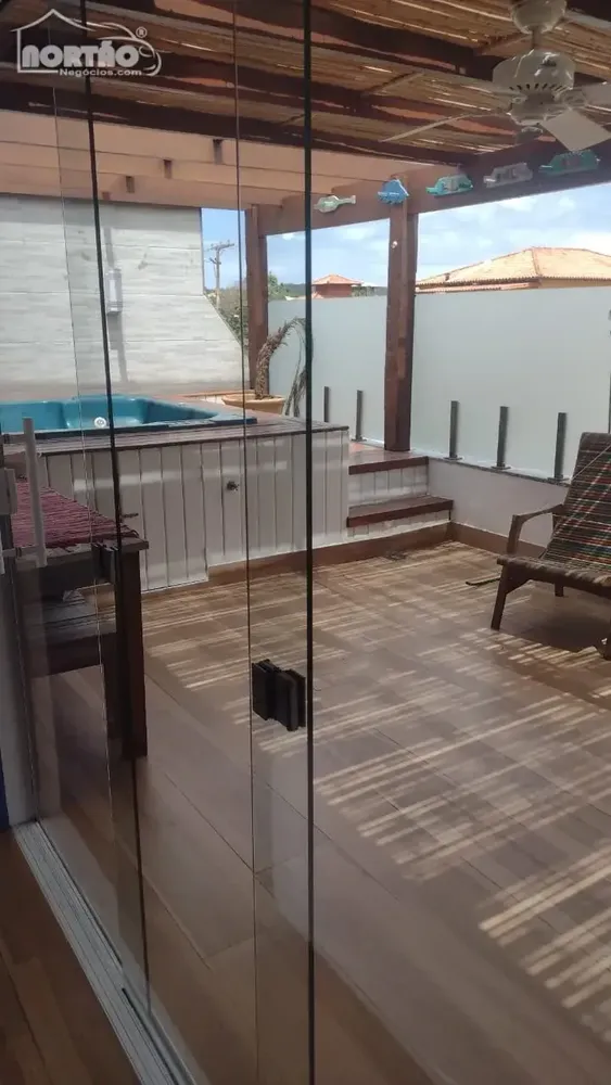 Casa, 2 quartos - Foto 2