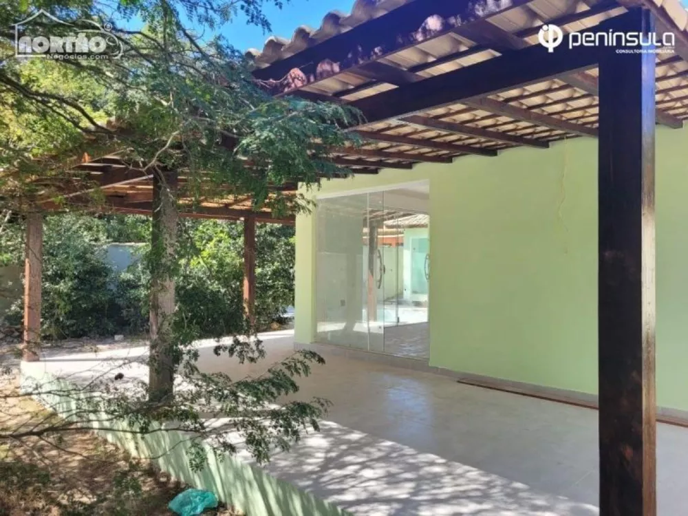 Casa, 4 quartos, 160 m² - Foto 5