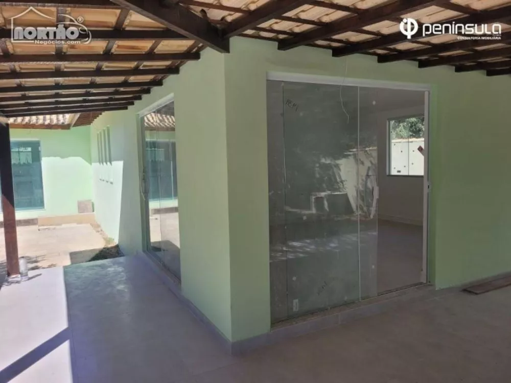 Casa, 4 quartos, 160 m² - Foto 3