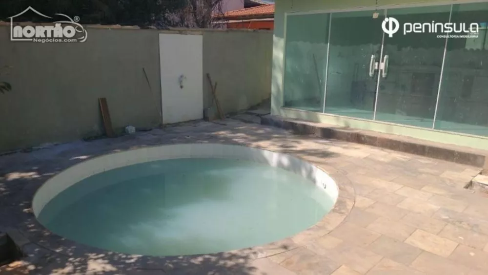 Casa, 4 quartos, 160 m² - Foto 10