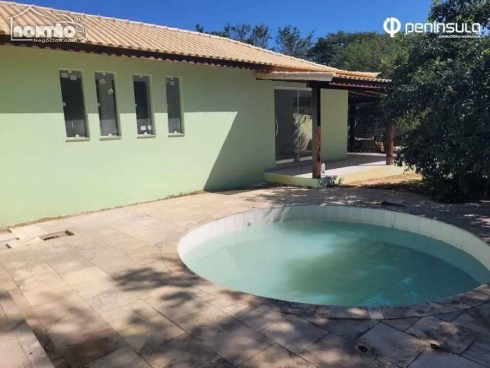 Casa, 4 quartos, 160 m² - Foto 9