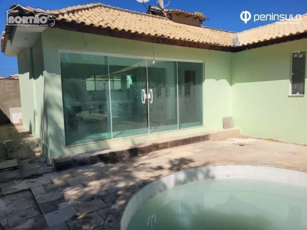 Casa, 4 quartos, 160 m² - Foto 1