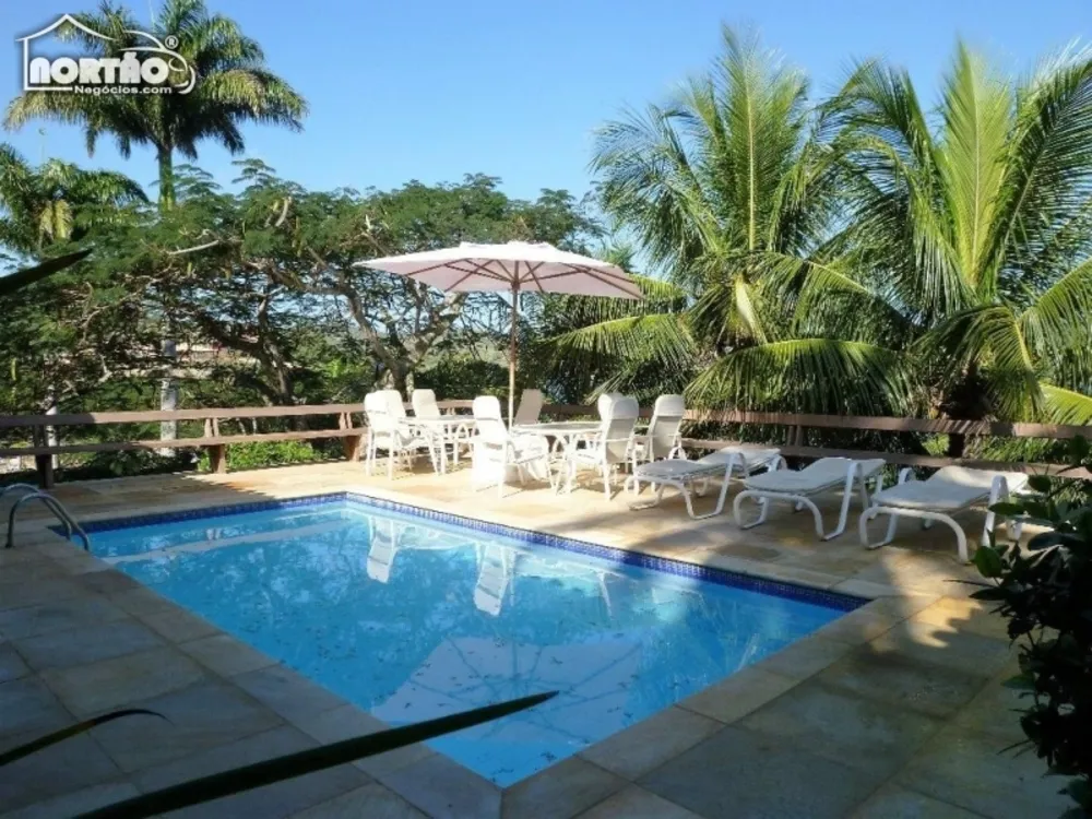Casa, 10 quartos, 1175 m² - Foto 10