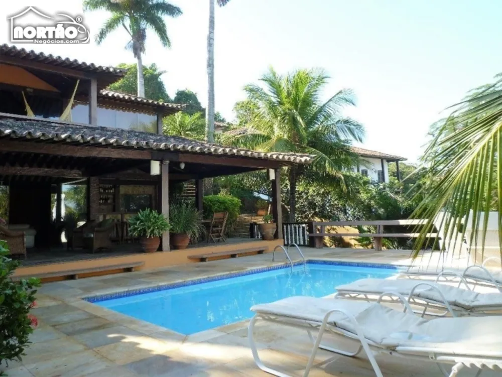 Casa, 10 quartos, 1175 m² - Foto 12