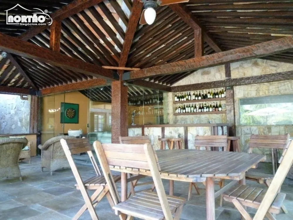 Casa, 10 quartos, 1175 m² - Foto 16