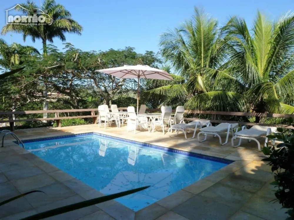 Casa, 10 quartos, 1175 m² - Foto 9