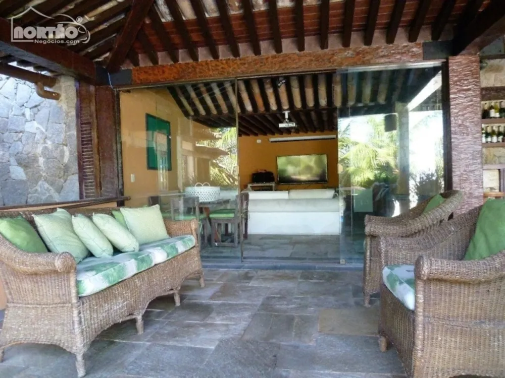 Casa, 10 quartos, 1175 m² - Foto 14