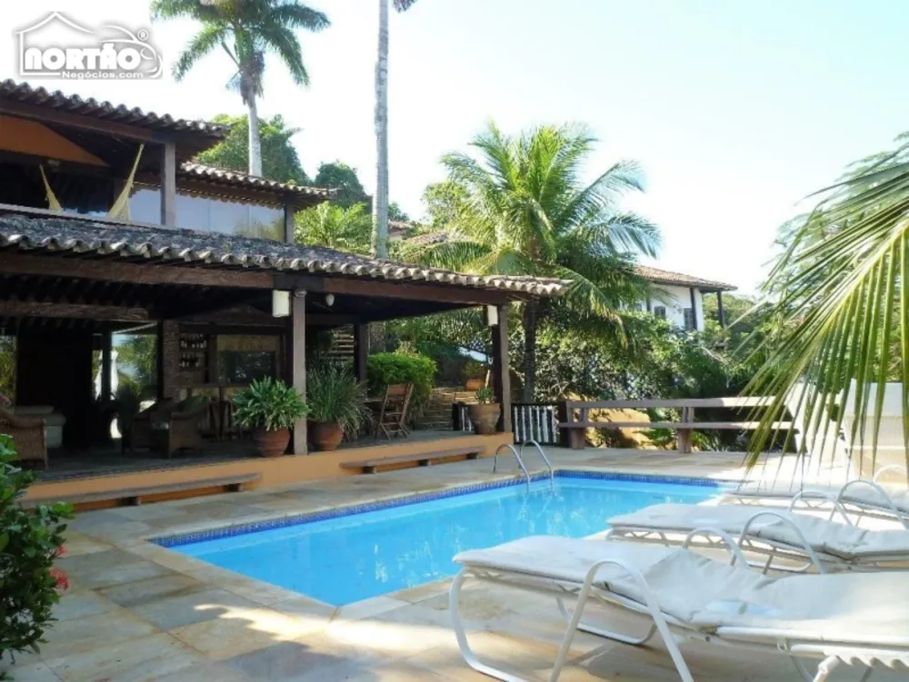 Casa, 10 quartos, 1175 m² - Foto 11