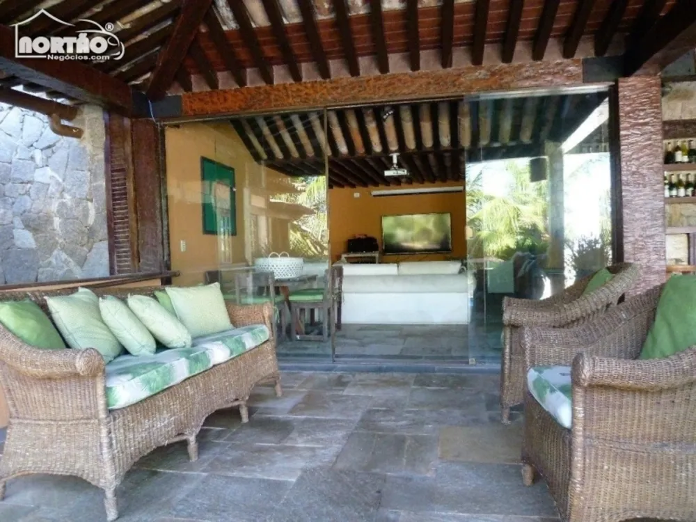 Casa, 10 quartos, 1175 m² - Foto 15