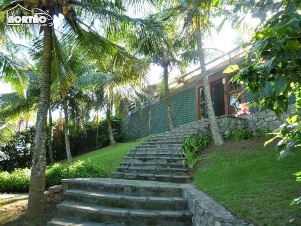 Casa, 10 quartos, 1175 m² - Foto 5