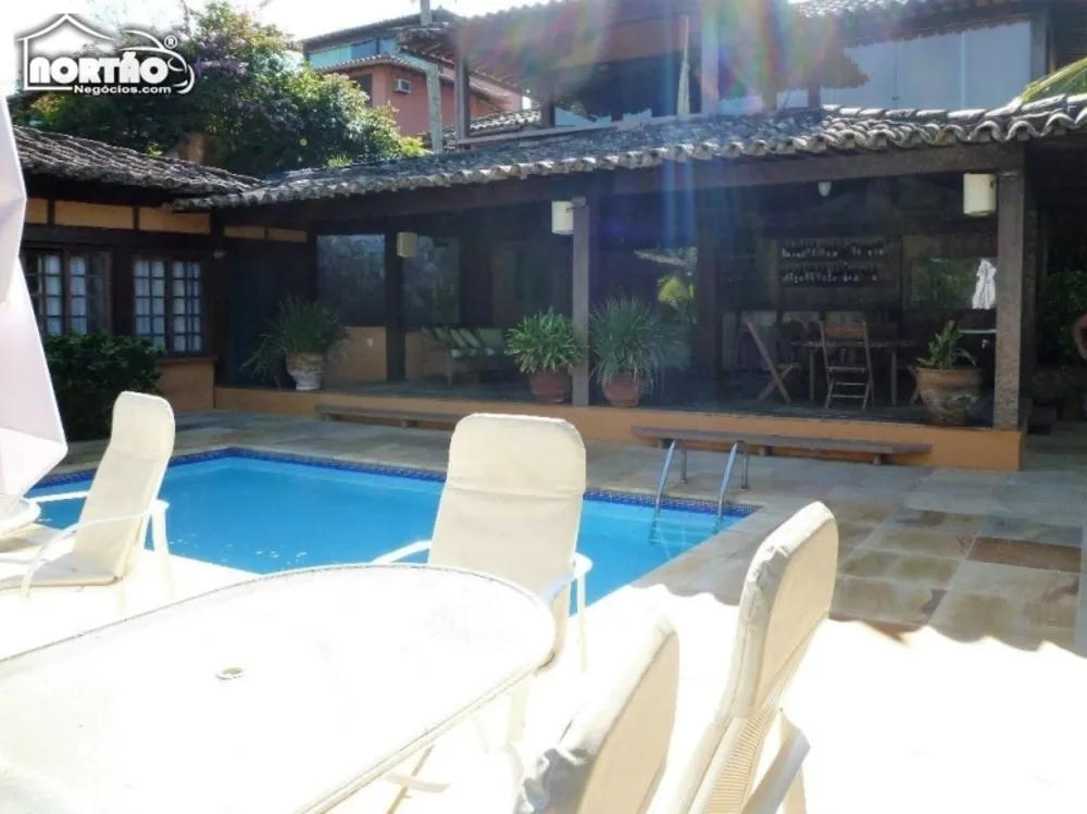 Casa, 10 quartos, 1175 m² - Foto 13