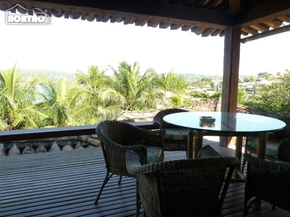 Casa, 10 quartos, 1175 m² - Foto 22
