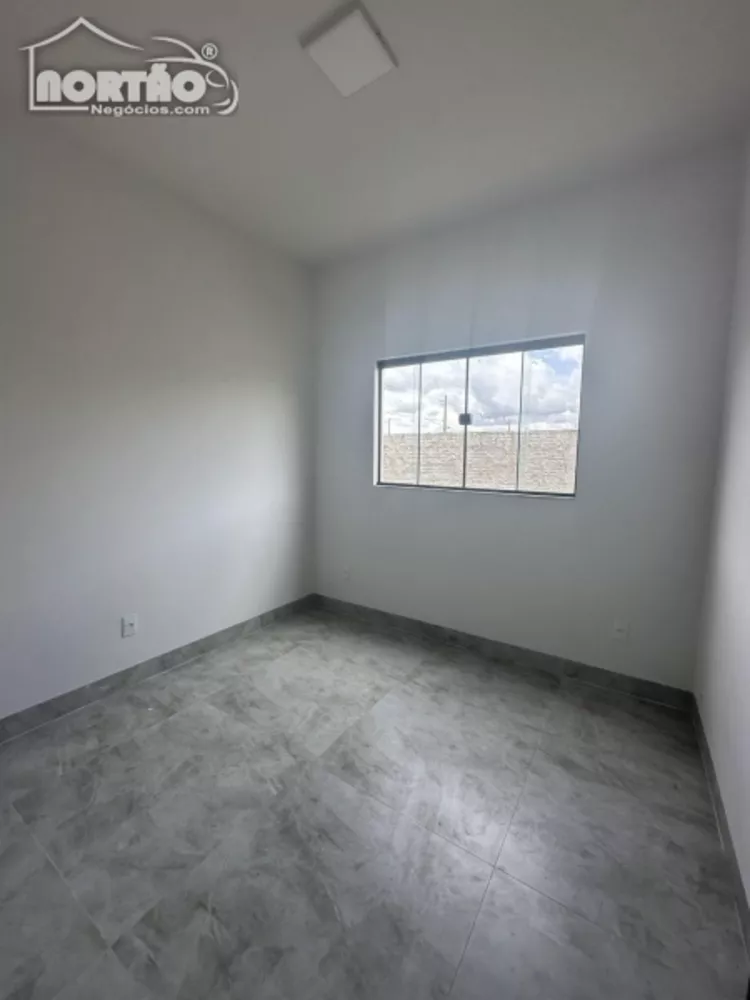 Casa, 3 quartos, 61 m² - Foto 6