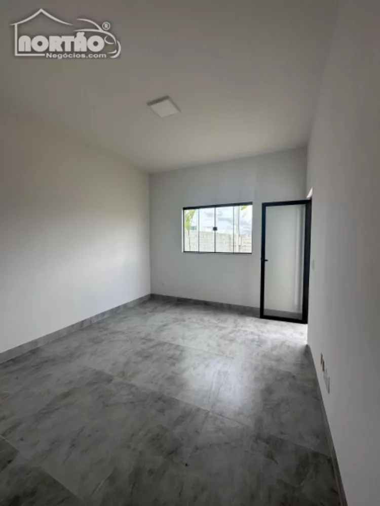 Casa, 3 quartos, 61 m² - Foto 5