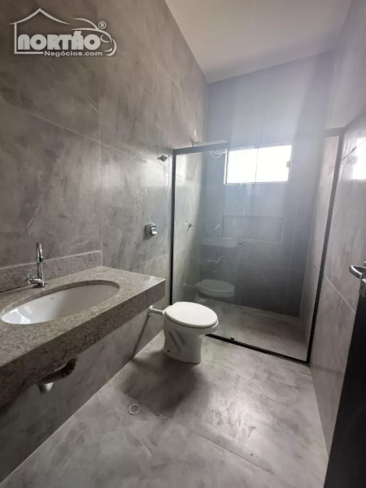 Casa, 3 quartos, 61 m² - Foto 8