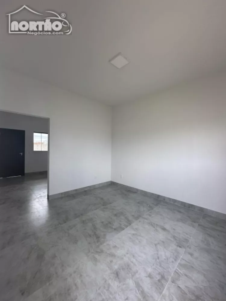 Casa, 3 quartos, 61 m² - Foto 7