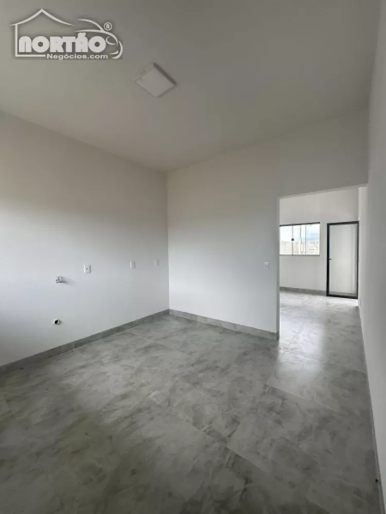Casa, 3 quartos, 61 m² - Foto 9