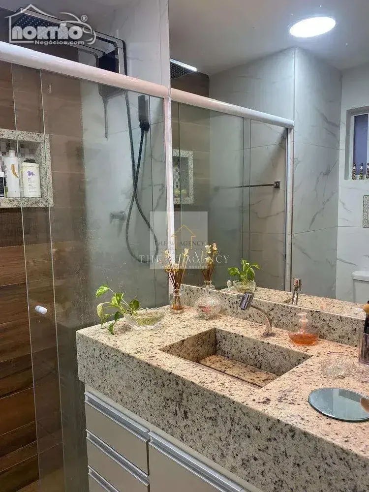 Casa, 1 quarto, 65 m² - Foto 7