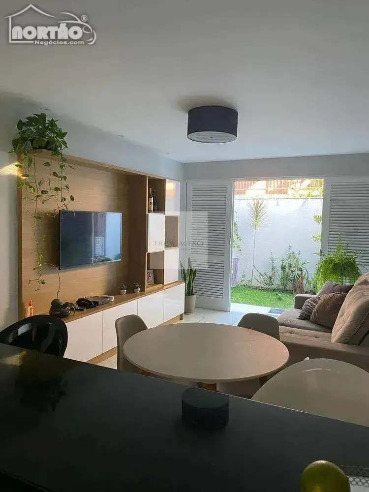 Casa, 1 quarto, 65 m² - Foto 1