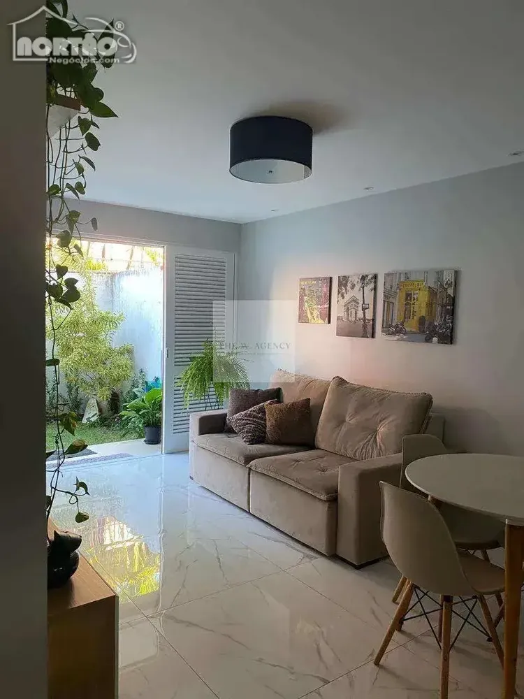 Casa, 1 quarto, 65 m² - Foto 2